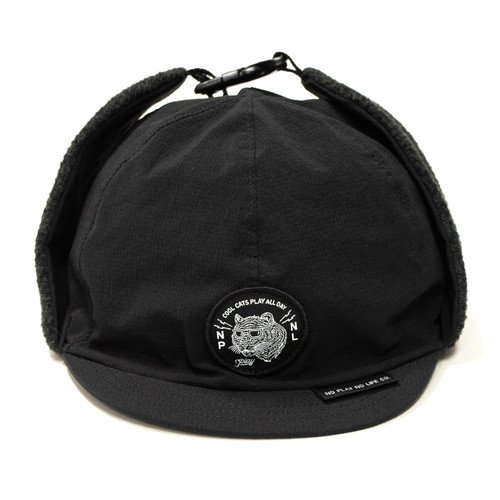 P01 × KM4K CAP | PLAYDESIGN
