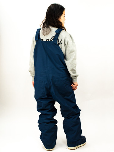 P01 (プレイ) WORK BIB | PLAYDESIGN