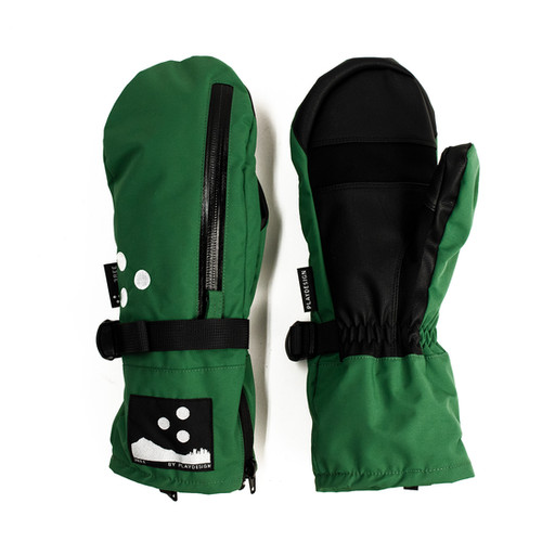 Play design プレイデザイン　スノーボード　グローブ　Ｓサイズ Play design プレイデザイン スノーボード グローブ Sサイズ 【公式通販】