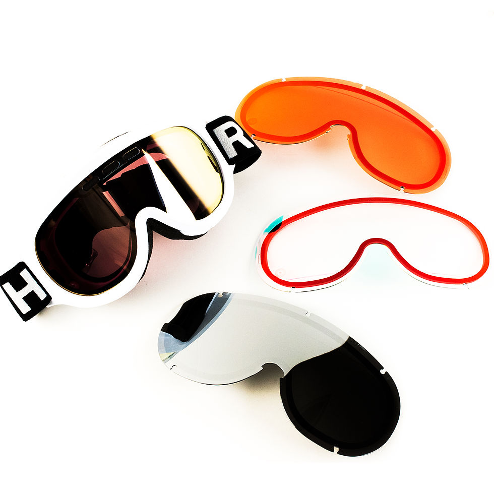 サムネイル： P01(プレイ) RANCH LENS