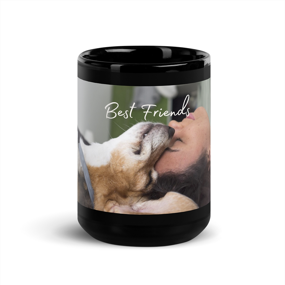 Thumbnail: Furry Friends - Dogs
