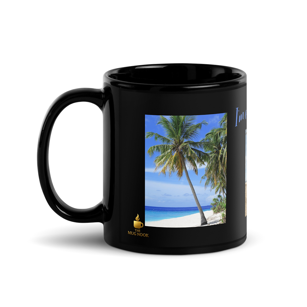 Thumbnail: Palm trees on a tropical beach