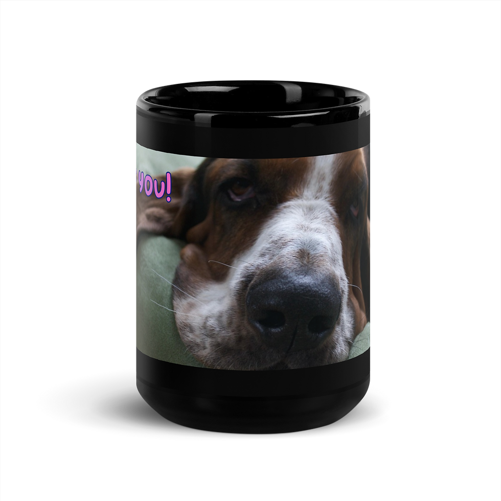 Thumbnail: Furry Friends - Dogs