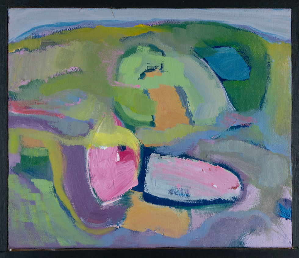 Fertile Lands II