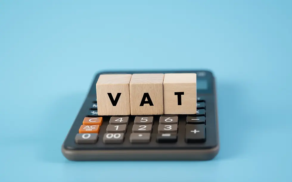 VAT Registration In Czech: A Comprehensive Solution For Foreign Businesses