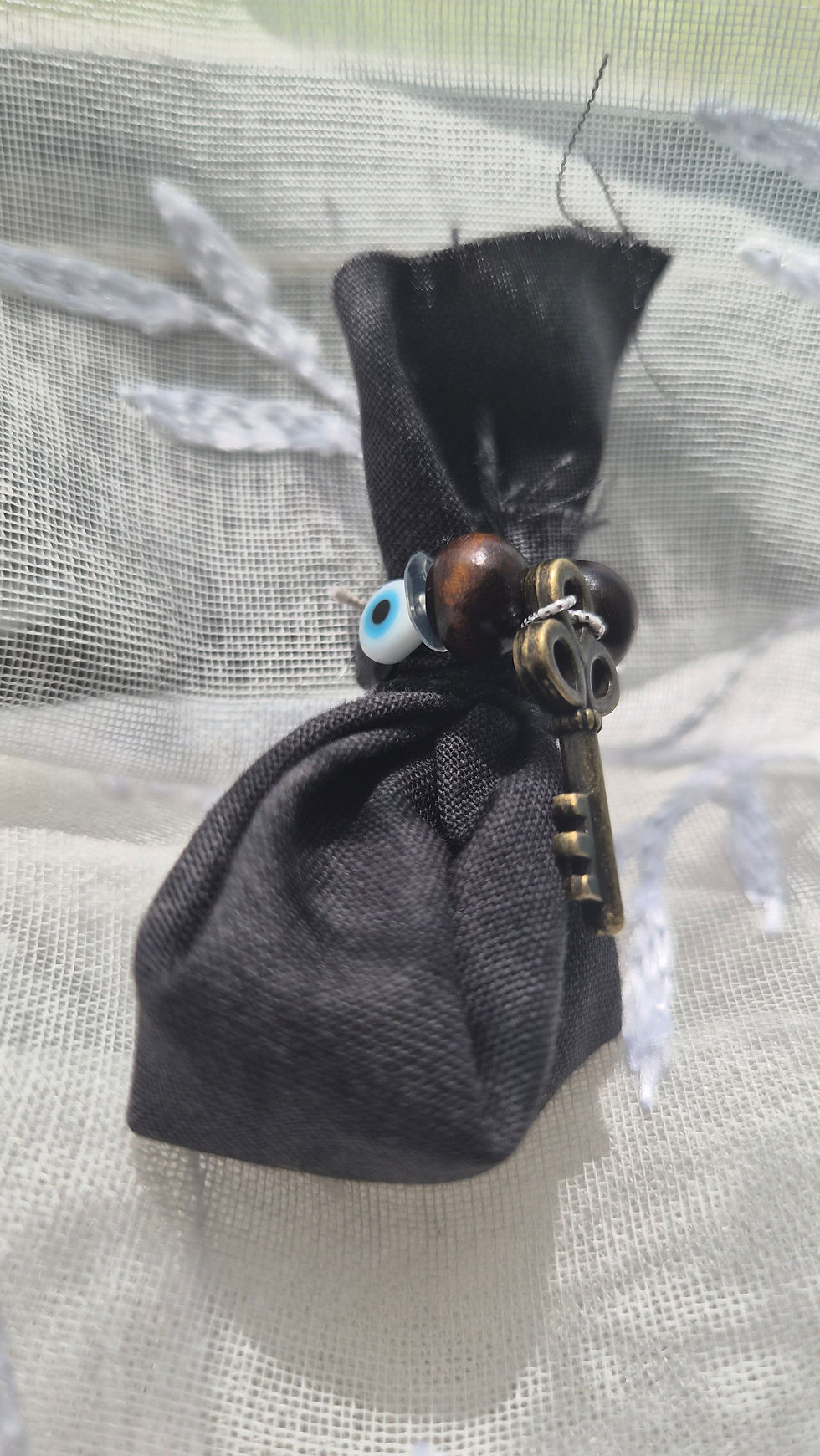 Thumbnail: Gris Gris Bag