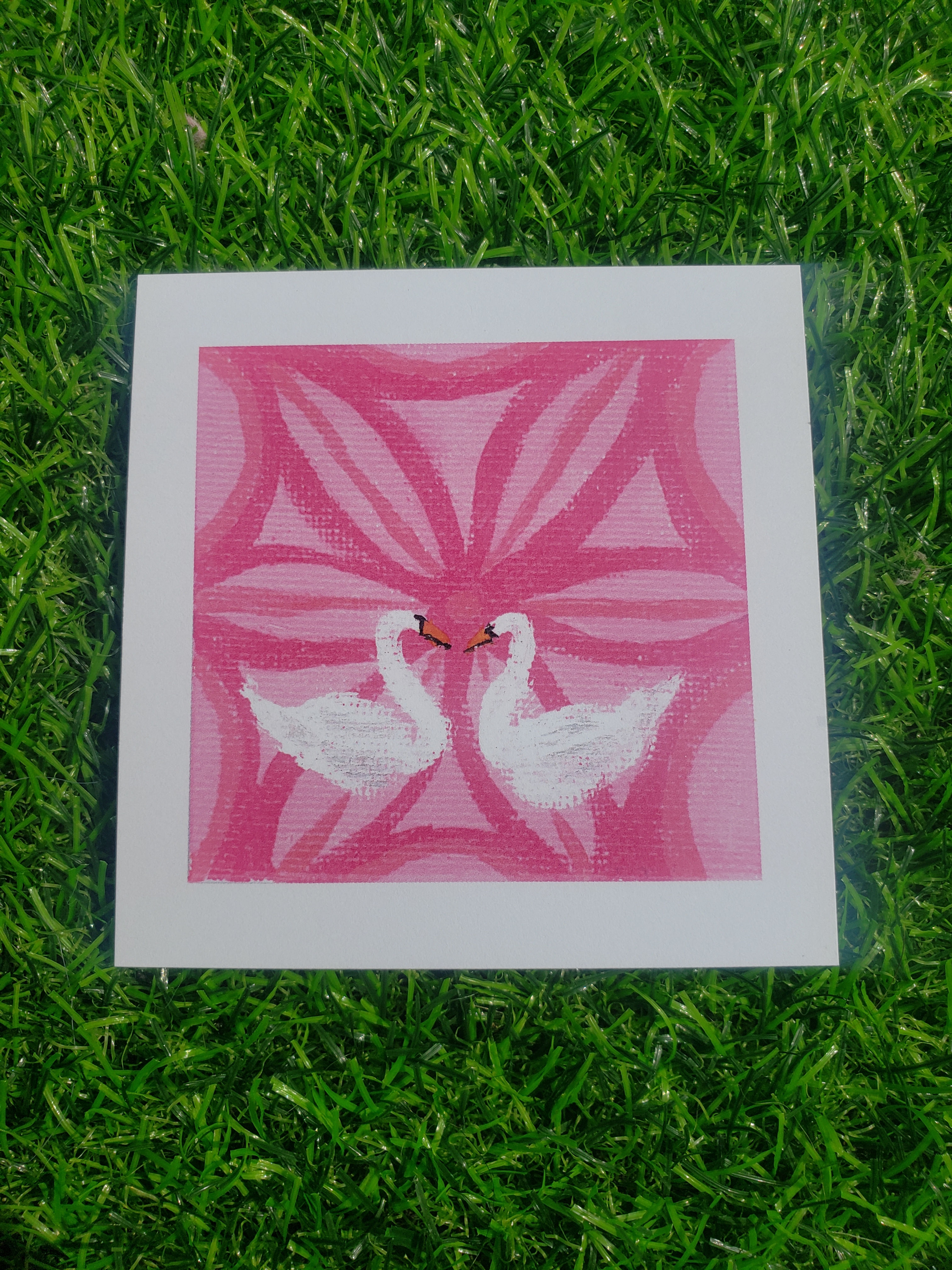 Aphrodite Altar Tile