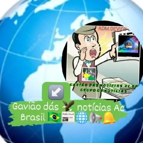 Foto do escritor: gpjngaviaodasnoticas Acre Bras
