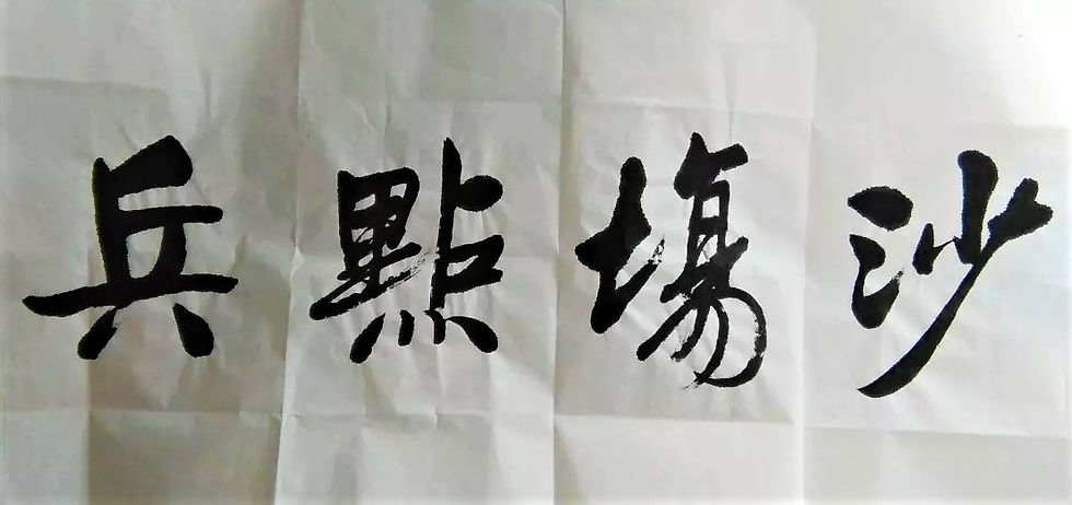 Call of Duty (沙场点兵)