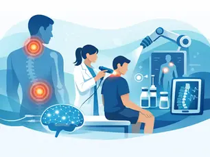 Advanced Medical Therapy for Pain