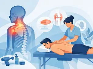 Musculoskeletal Pain Relief Therapy That Works