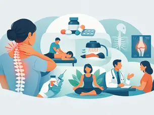 Chronic Stiffness Treatment Options That Help