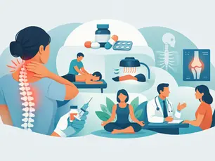 Chronic Stiffness Treatment Options That Help