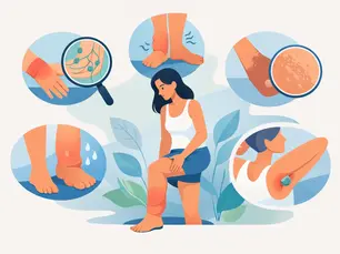 Five Signs of Lymphedema You Should Not Ignore