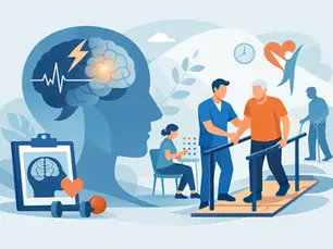 A Guide to Post Stroke Rehabilitation