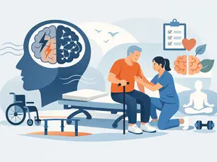 Best Recovery Strategies After Stroke