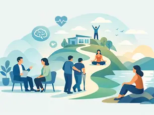 A Guide to Long Term Rehabilitation That Works