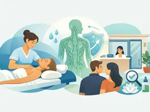 How to Choose a Lymphatic Drainage Therapy Clinic