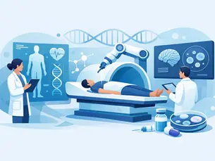 Advanced Medical Therapy Review
