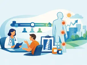 What a Sliding Scale Pain Clinic Can Change