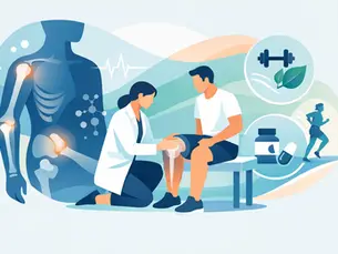 Guide to Nonsurgical Joint Care for Better Movement