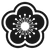 Japanese Sakura Icon