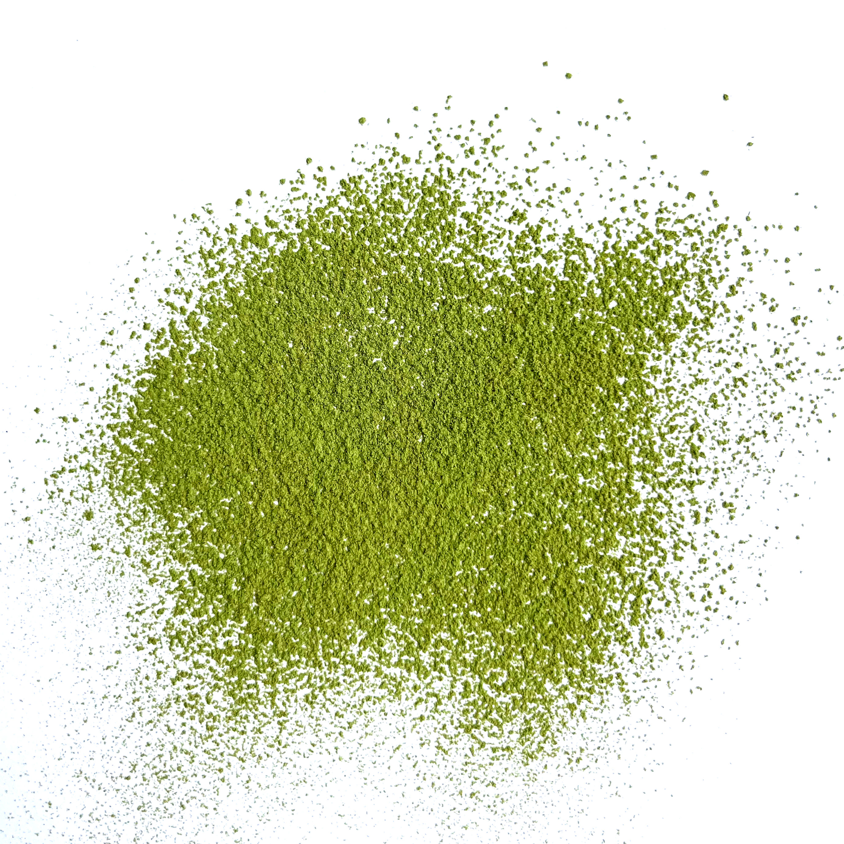 Thai Pandan Leaf Powder