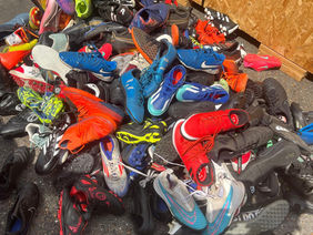 From Barnes to Grenada: St Paul’s Boot Drive Supports St Andrew’s School for Special Education
