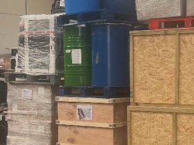 When Generosity Takes Flight: The Story Behind Our Trinidad Shipment