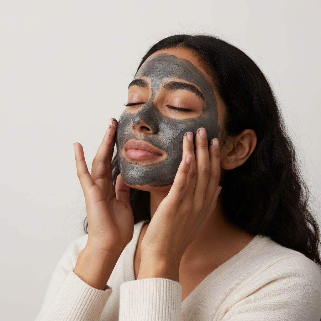 Gel de Limpeza Profunda