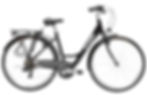 VTC ville Gitane
