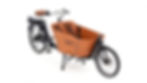 Cargo électrique Babboe