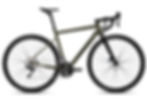 Gravel Eddy Merckx