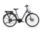 Vélo électrique Gitane