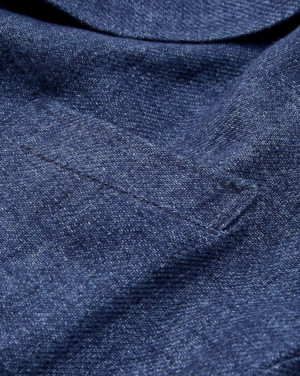 Küçük resim: RRL Double RL Italian Linen Blazer