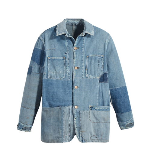 Levi's Vintage Clothing Lot 70 Sack Coat | Union and Company