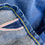 Thumbnail: Levi’s Vintage Clothing 1950 701 Jean Selvedge