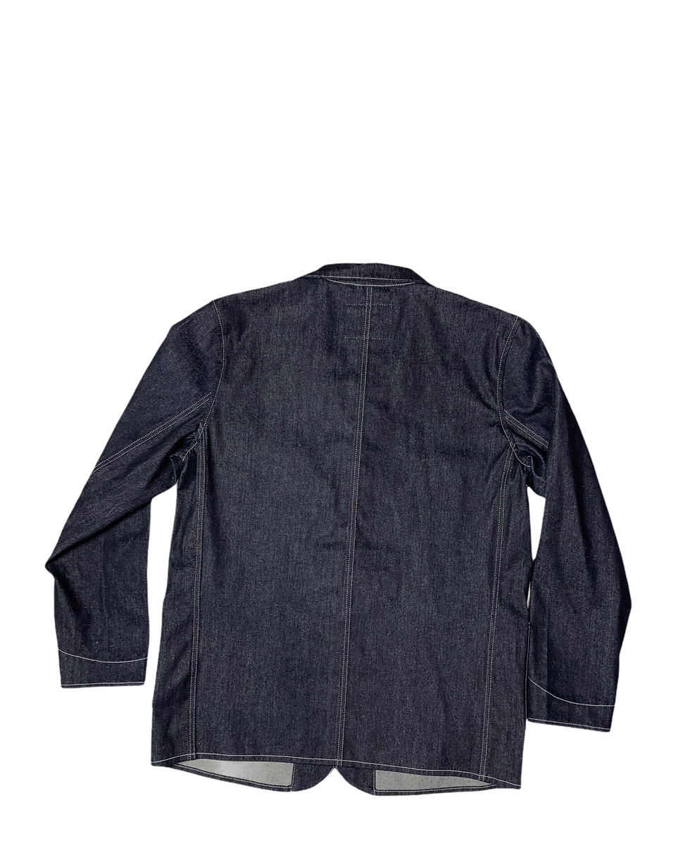 Thumbnail: Union and Company 1922 Worker Ceket 14,5 oz