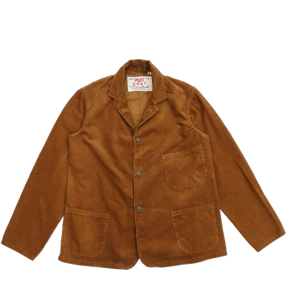 Levi's Vintage Clothing 1920's Sunset Coat | Union and Company