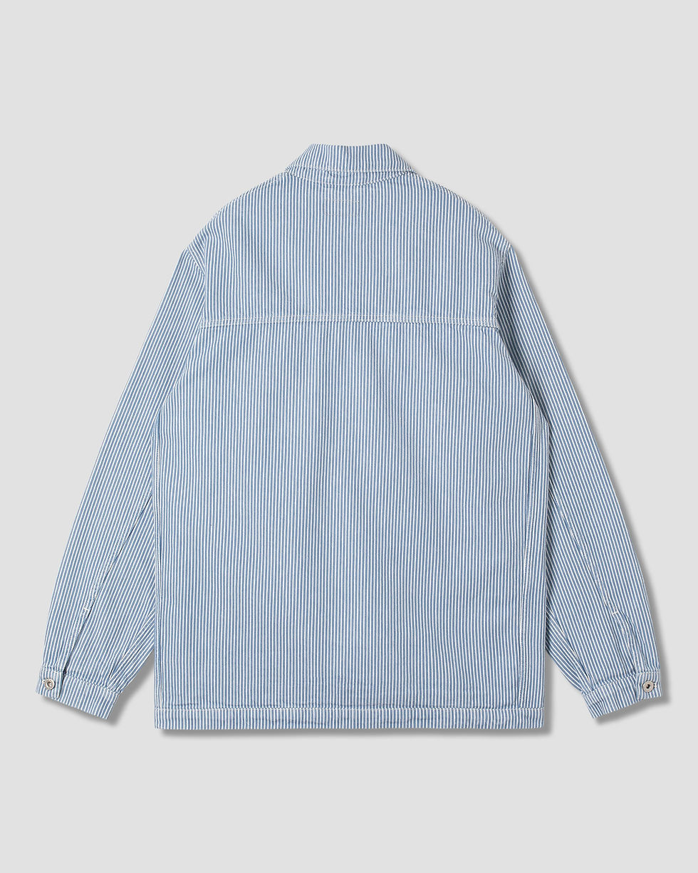 Thumbnail: Stan Ray Coverall Jacket