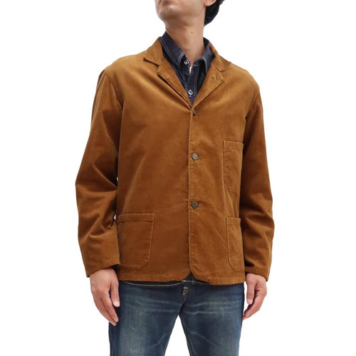 Levi's Vintage Clothing 1920's Sunset Coat | Union and Company