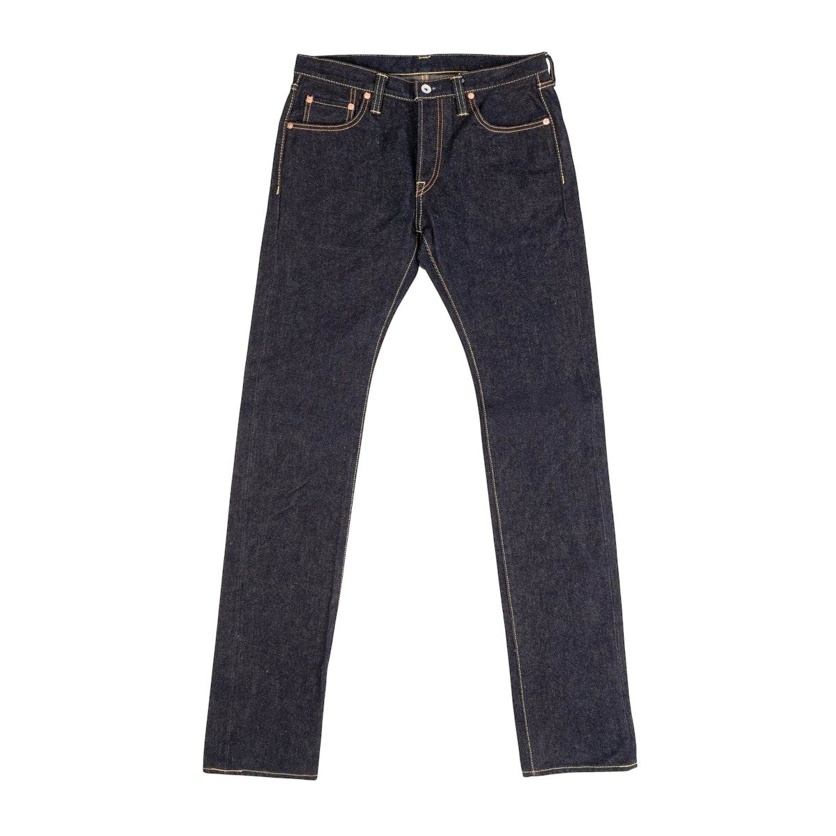 Iron Heart 777S-19L 19 oz Jean