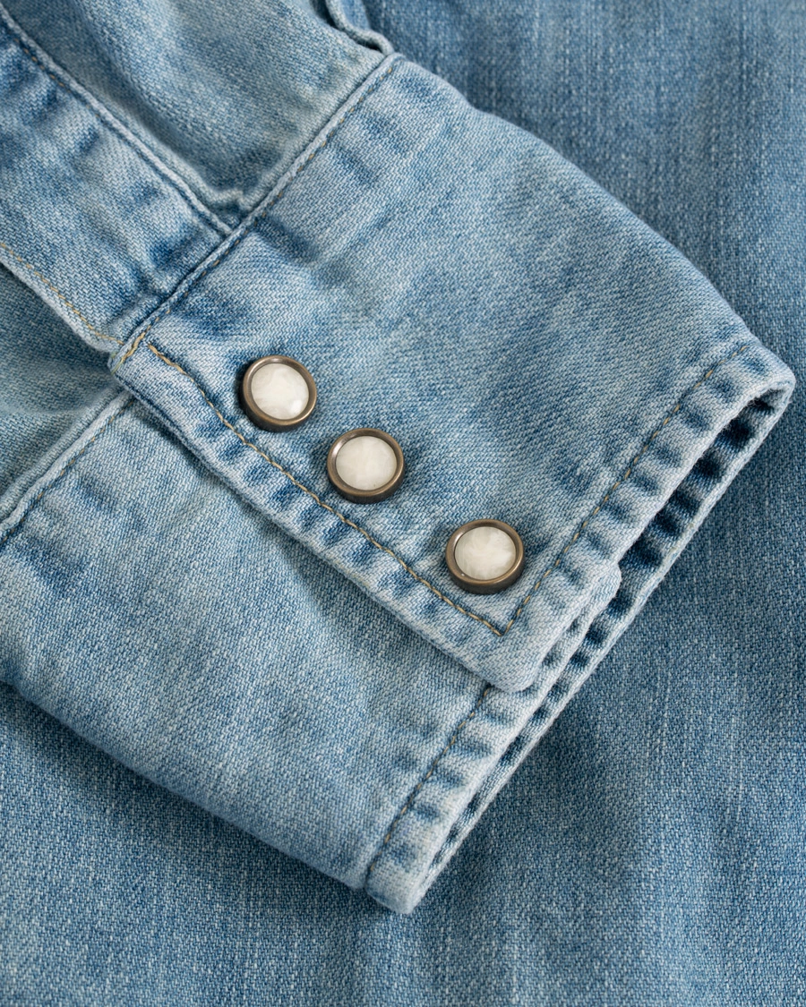 Küçük resim: Levi’s Vintage Clothing 1955 Sawtooth 