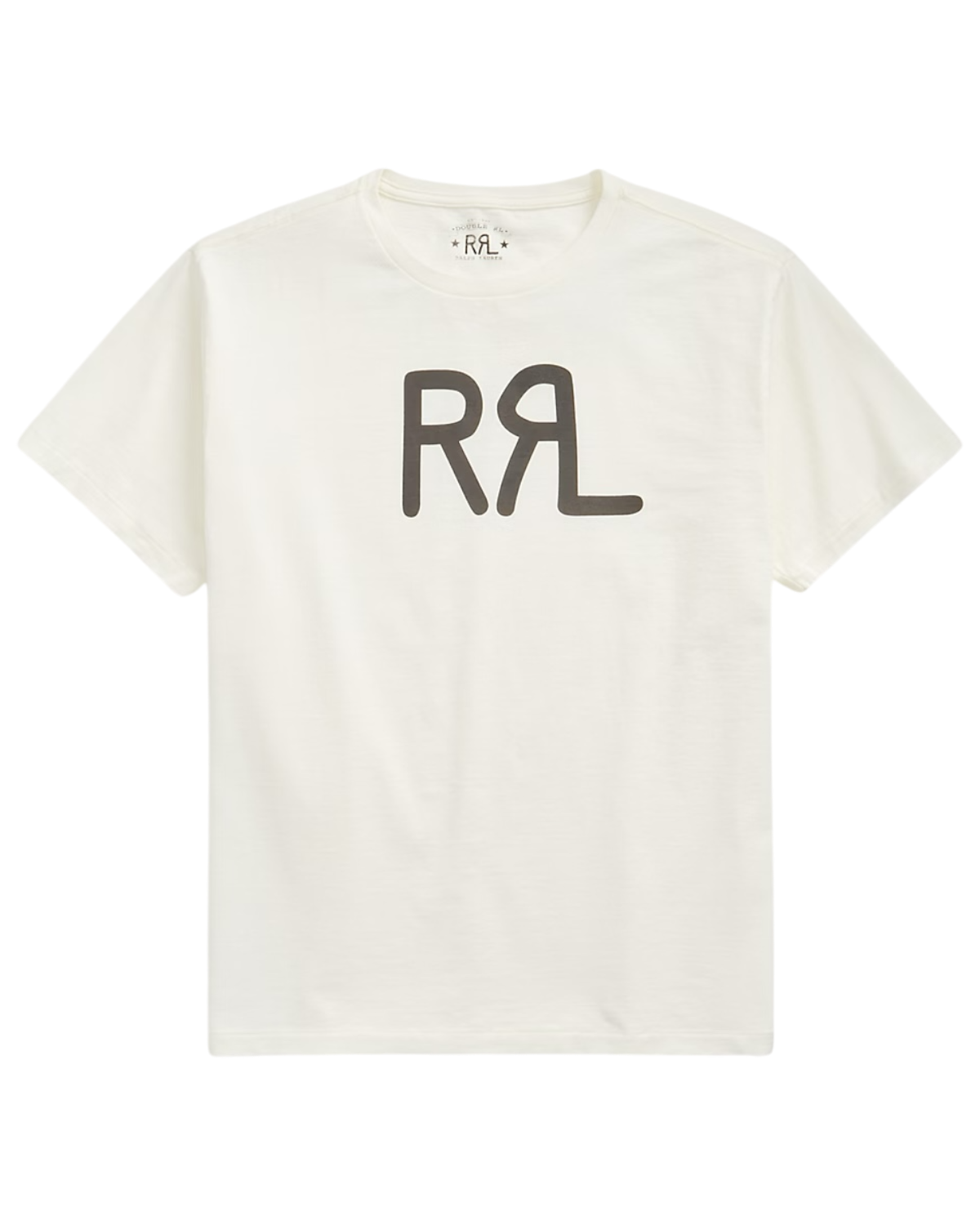 RRL Double RL Ranch Logo Tshirt