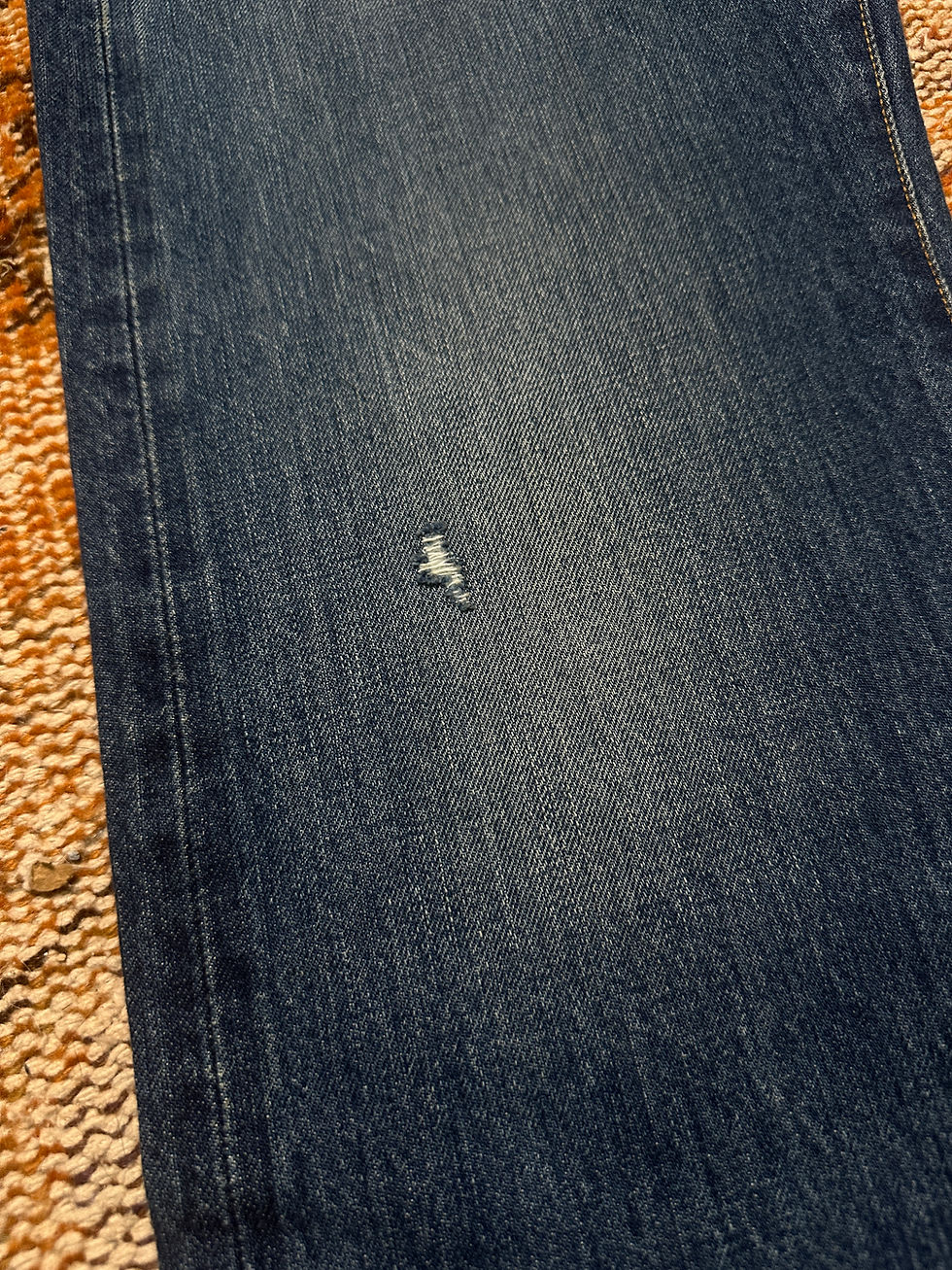 Küçük resim: Levi’s Vintage Clothing 1978 501 XX Selvedge