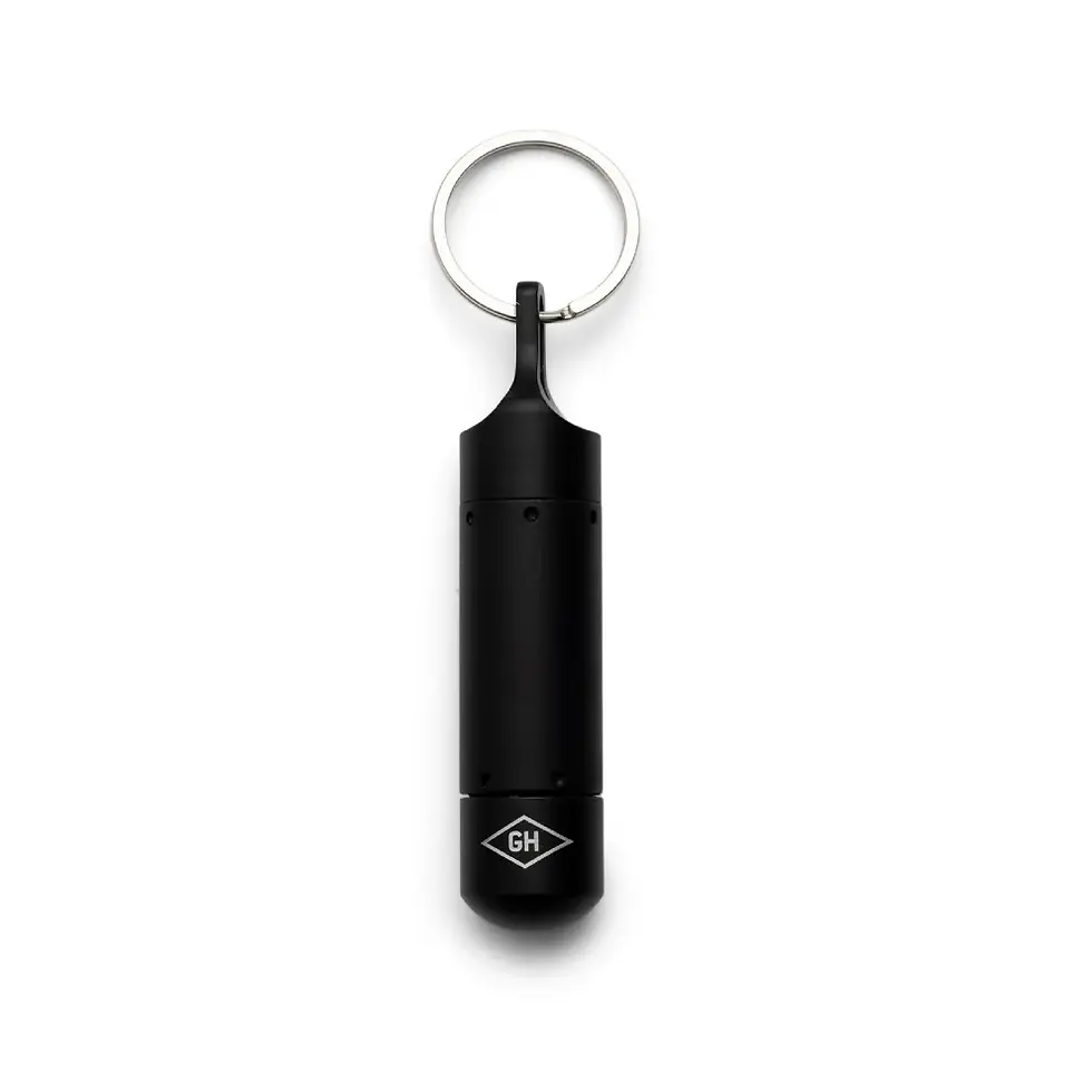 Küçük resim: Gentlemen’s Hardware 3 in 1 Tech Kapsül Anahtarlık