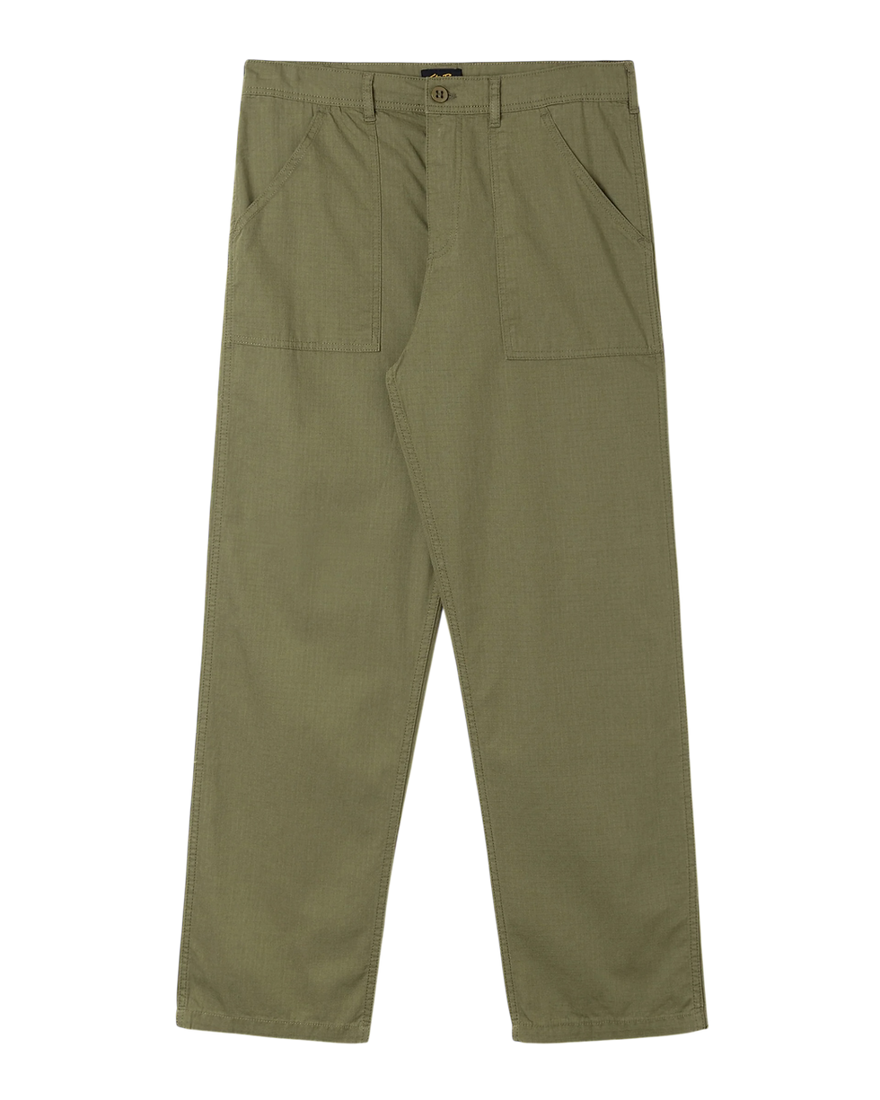 Stan Ray Fat Pant Olive Rip Stop