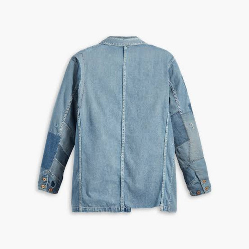 Levi's Vintage Clothing Lot 70 Sack Coat | Union and Company