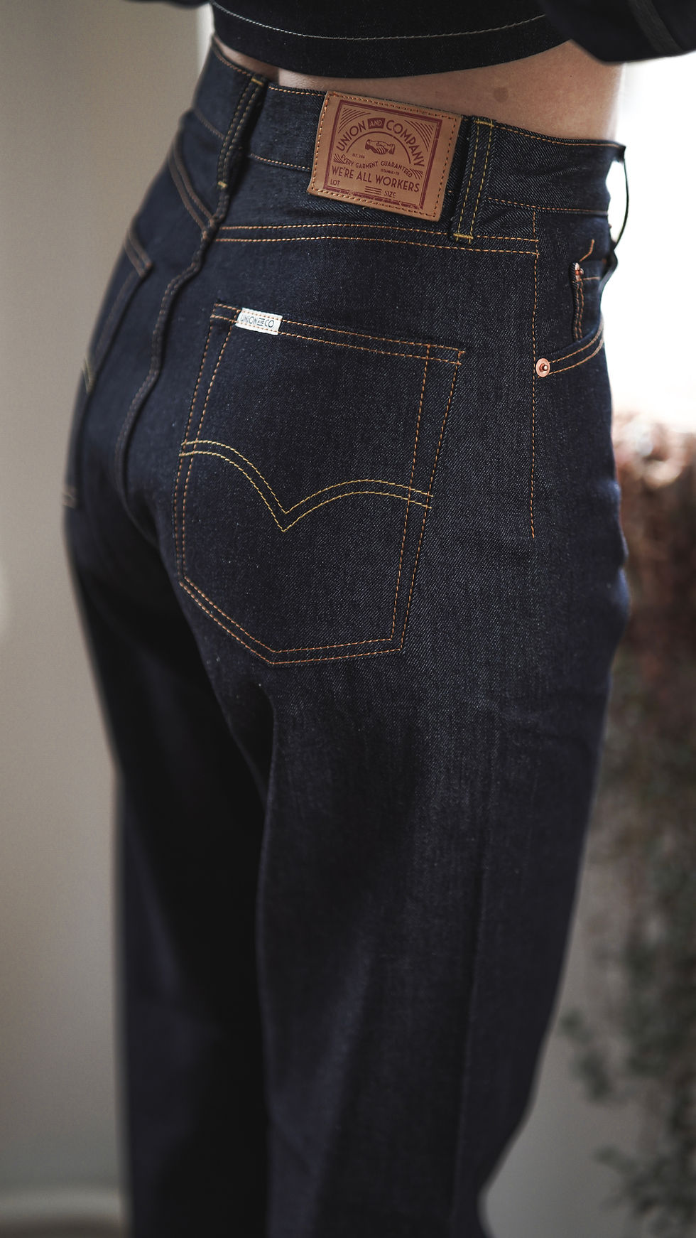 Küçük resim: Union and Company 1950 Marilyn Jean Selvedge
