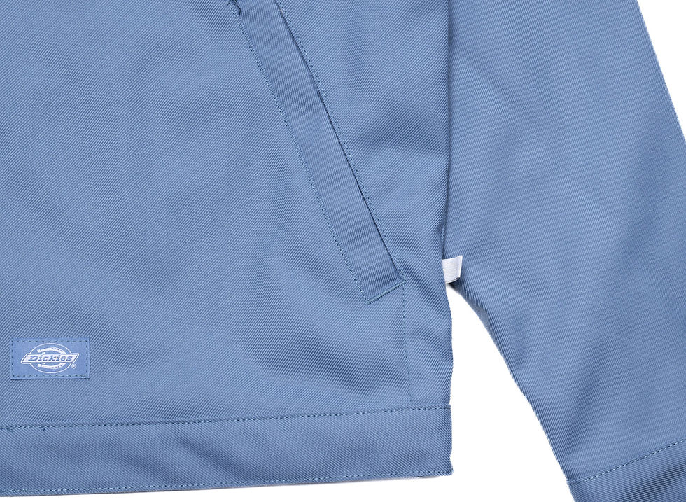 Küçük resim: Dickies Premium Collection Eisenhower Jacket